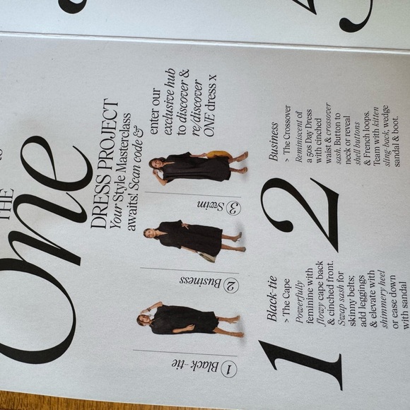 One Dress Project - Picture 7 of 9